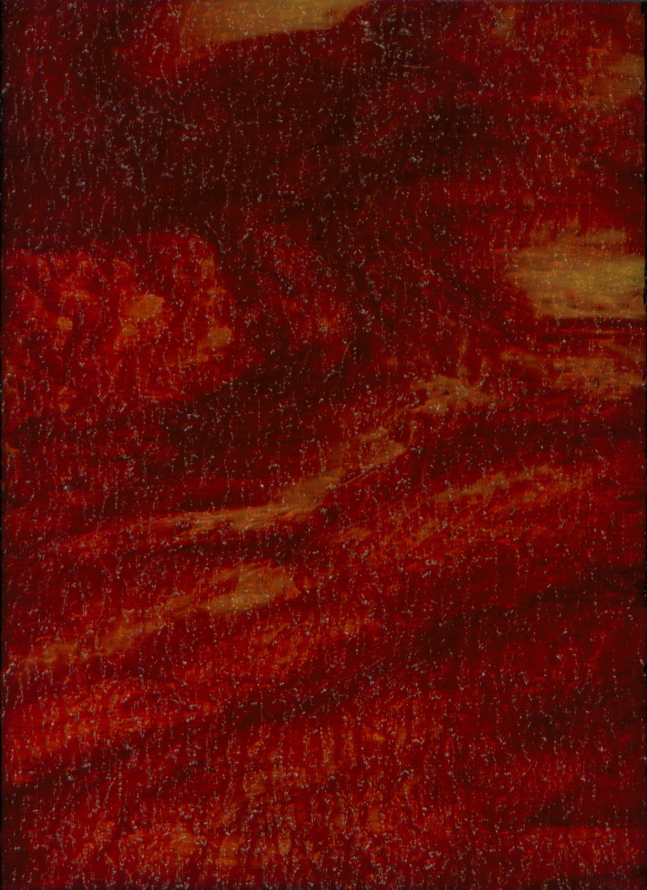 K104G(amber/cerise ruby/granite texture)